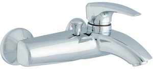 Изображение товара Смеситель для ванны и душа Emmevi Kali 75001CR
