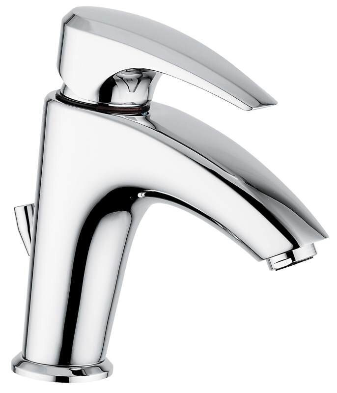 Изображение товара Смеситель для раковины Emmevi Kali 75003CR