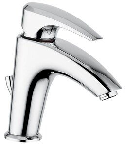 Изображение товара Смеситель для раковины Emmevi Kali 75003CR