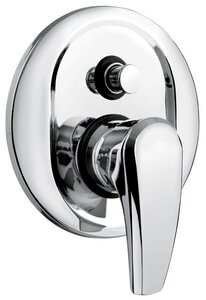 Изображение товара Смеситель для душа Emmevi Kali 75019CR