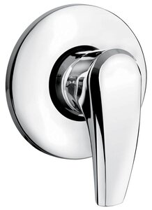 Изображение товара Смеситель для душа Emmevi Kali 75009CR