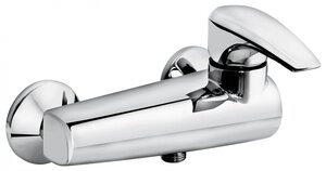 Изображение товара Смеситель для душа Emmevi Kali 75002CR Изображение товара Смеситель для душа Emmevi Kali 75002CR