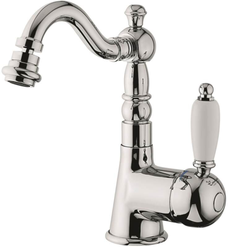Изображение товара Смеситель для биде Emmevi Laguna 40514CR, хром