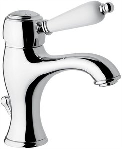 Изображение товара Смеситель для раковины Emmevi Laguna 40063CR, хром