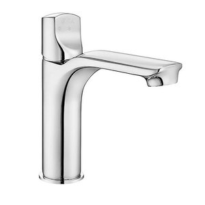Изображение товара Смеситель для раковины E.C.A Myra 102108986HEX