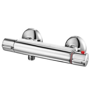 Изображение товара Смеситель термостатический для душа E.C.A 102102341EX