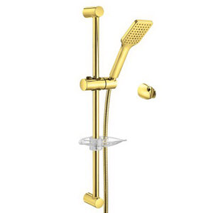 Изображение товара Душевой гарнитур E.C.A Tiera 102846029EX