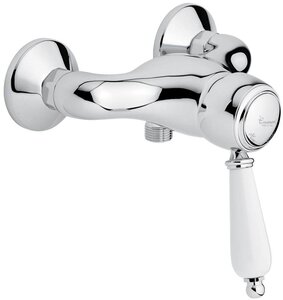 Изображение товара Смеситель для душа Emmevi Laguna 40062CR, хром