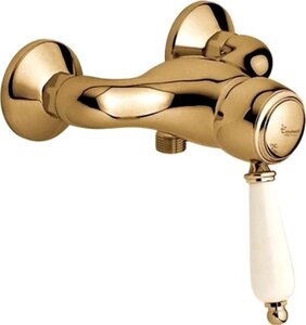 Изображение товара Смеситель для душа Emmevi Laguna 40062BR бронза итальянский дизайн