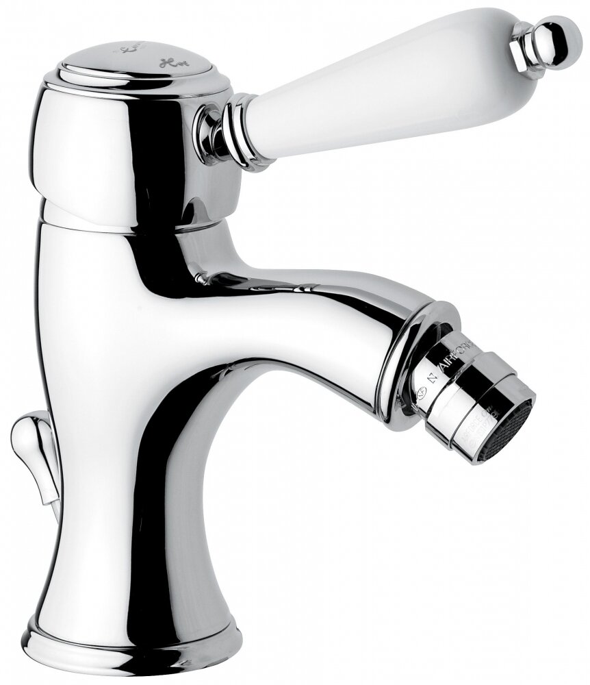 Изображение товара Смеситель для биде Emmevi Laguna 40064CR, хромированный