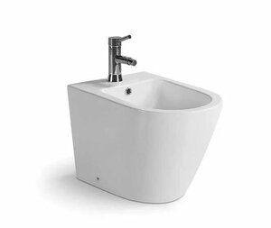 Изображение товара Биде Timo Inari TK-502, напольное