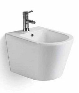 Изображение товара Биде Timo Inari TK-504, подвесное