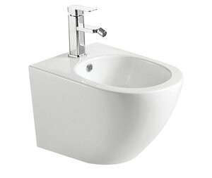 Изображение товара Биде Timo Kulo TK-404, подвесное