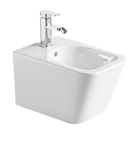 Изображение товара Биде Timo Soli TK-304, подвесное