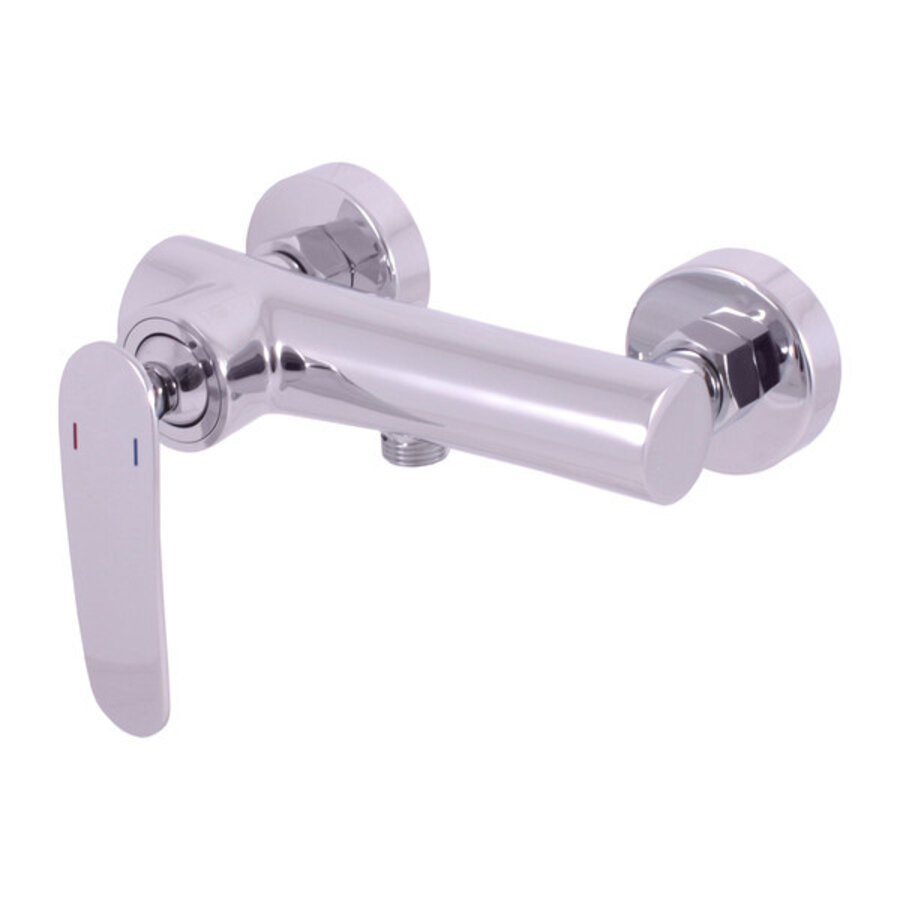 Изображение товара Смеситель для душа Rav-Slezak Tigris TG181.5, хром