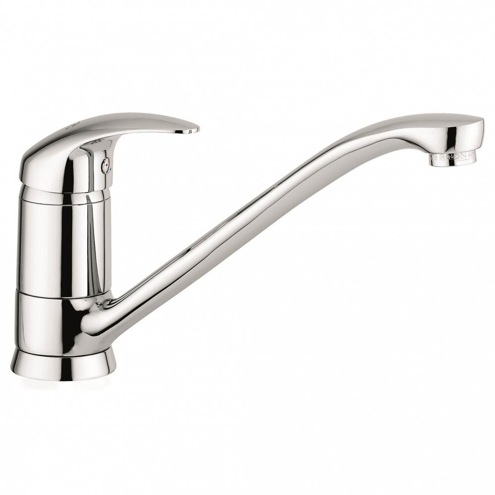 Изображение товара Смеситель Emmevi Luxor 7097RCR хром