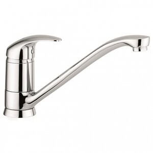 Изображение товара Смеситель для кухни Emmevi Luxor 7097RCR, хром
