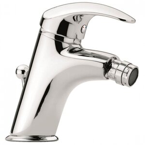 Изображение товара Смеситель для биде Emmevi Luxor 7004RCR, хром