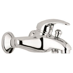 Изображение товара Смеситель для ванны Emmevi Luxor 7001RCR, хром