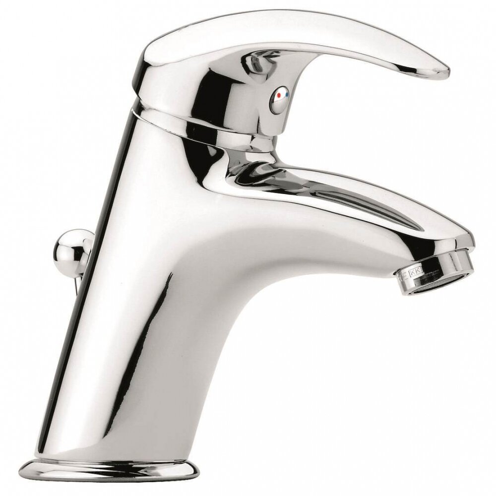 Изображение товара Смеситель для раковины Emmevi 7003RCR, хром