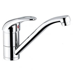 Изображение товара Смеситель для кухни Emmevi 7007RССCR, хром