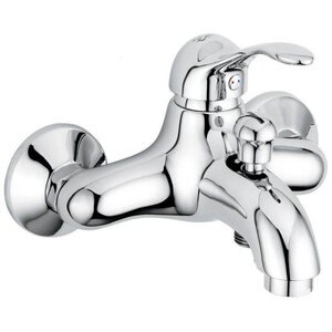 Изображение товара Смеситель для ванны и душа Emmevi Melody 11001CR, хром