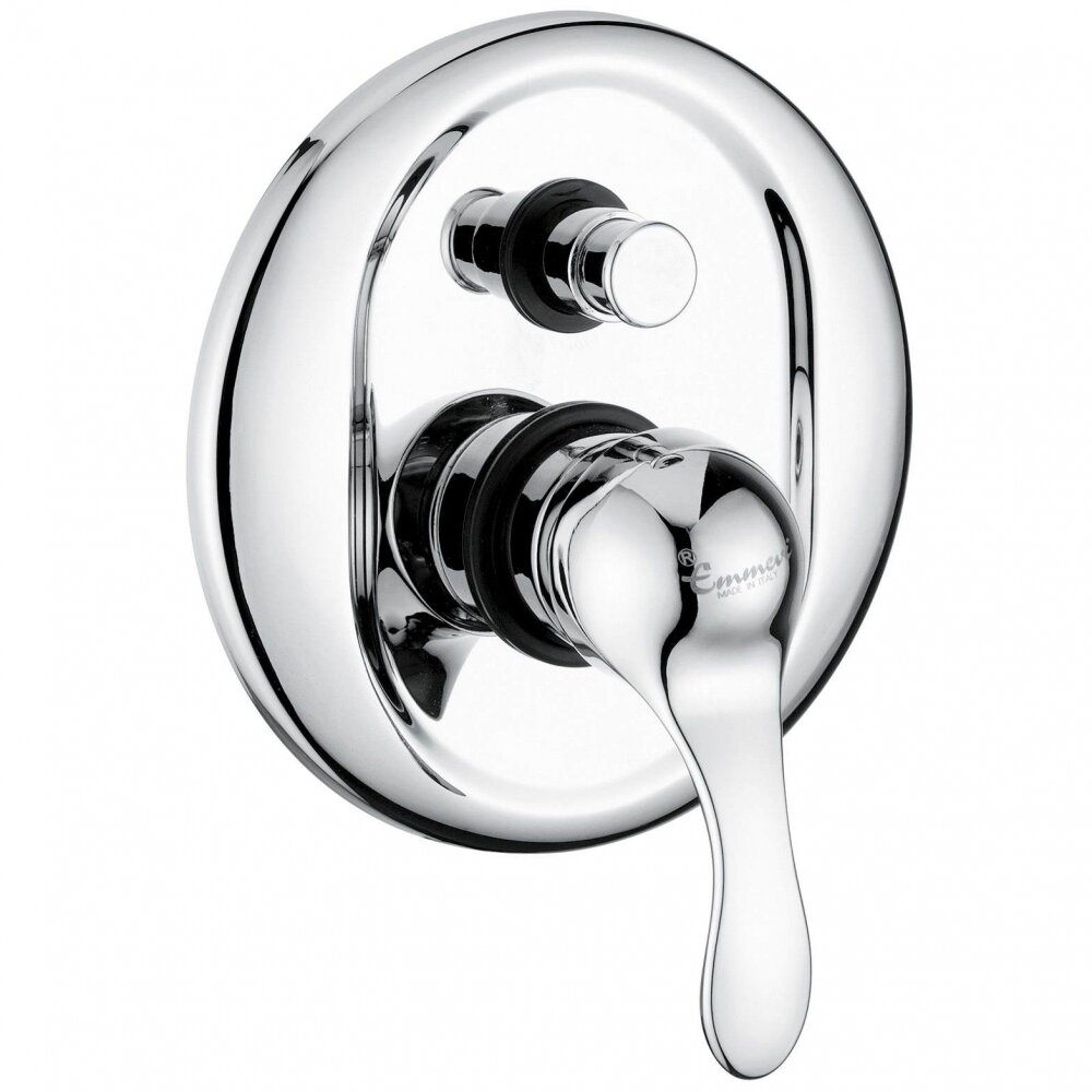 Изображение товара Смеситель для душа Emmevi Melody 11019CR, хром