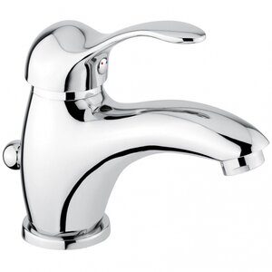 Изображение товара Смеситель для раковины Emmevi Melody 11003CR, хром