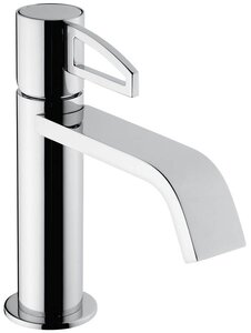 Изображение товара Смеситель для раковины Emmevi Minu 83003LACR, хром