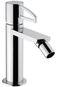 Изображение товара Смеситель для биде Emmevi Minu 83004LACR, хром