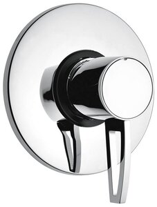 Изображение товара Смеситель для душа Emmevi Minu 83009LACR, хром