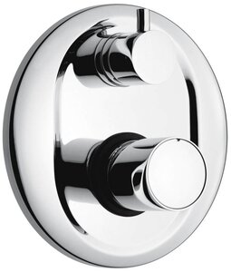 Изображение товара Смеситель для душа Emmevi Minu 83029CR, хром