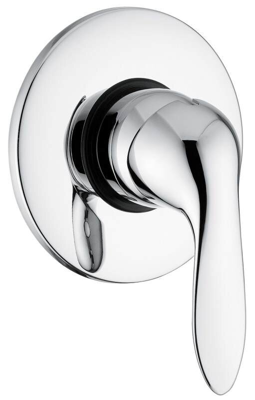 Изображение товара Смеситель для душа Emmevi Neco 91009CR, хром