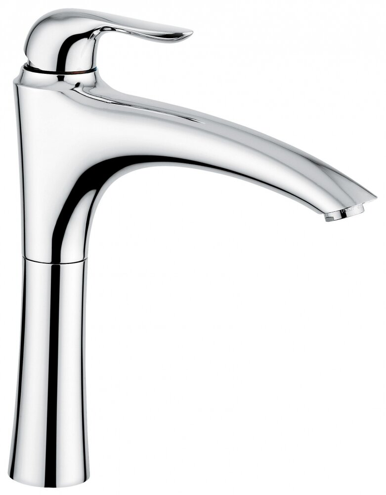 Изображение товара Современный кухонный смеситель Emmevi Neco 91097CR с хромом