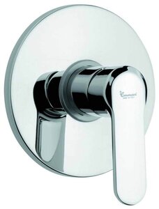 Изображение товара Смеситель для душа Emmevi Nefer 77009CR, хром