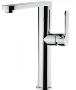 Изображение товара Смеситель для раковины Emmevi Nefer 77006CR, хром