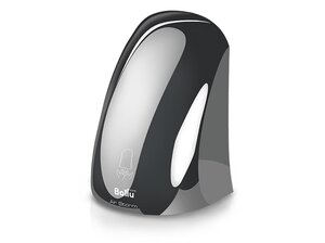 Изображение товара Сушилка для рук Ballu Air Storm BAHD-1000AS Chrome, хром