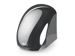 Изображение товара Сушилка для рук Ballu BAHD-2000DM Chrome, хром