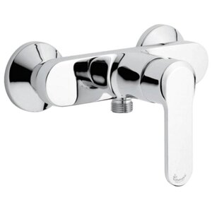 Изображение товара Смеситель для душа Emmevi Nefer 77002CR, хром