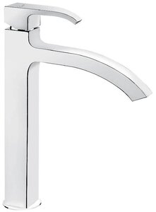 Изображение товара Смеситель для кухни Emmevi Niagara 74007CR хром однорычажный