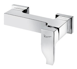 Изображение товара Смеситель для душа Emmevi Niagara 74002CR, хром