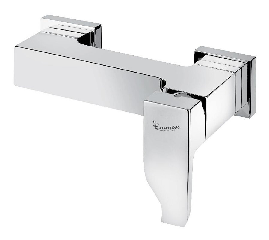 Изображение товара Смеситель для душа Emmevi Niagara 74002CR, хром