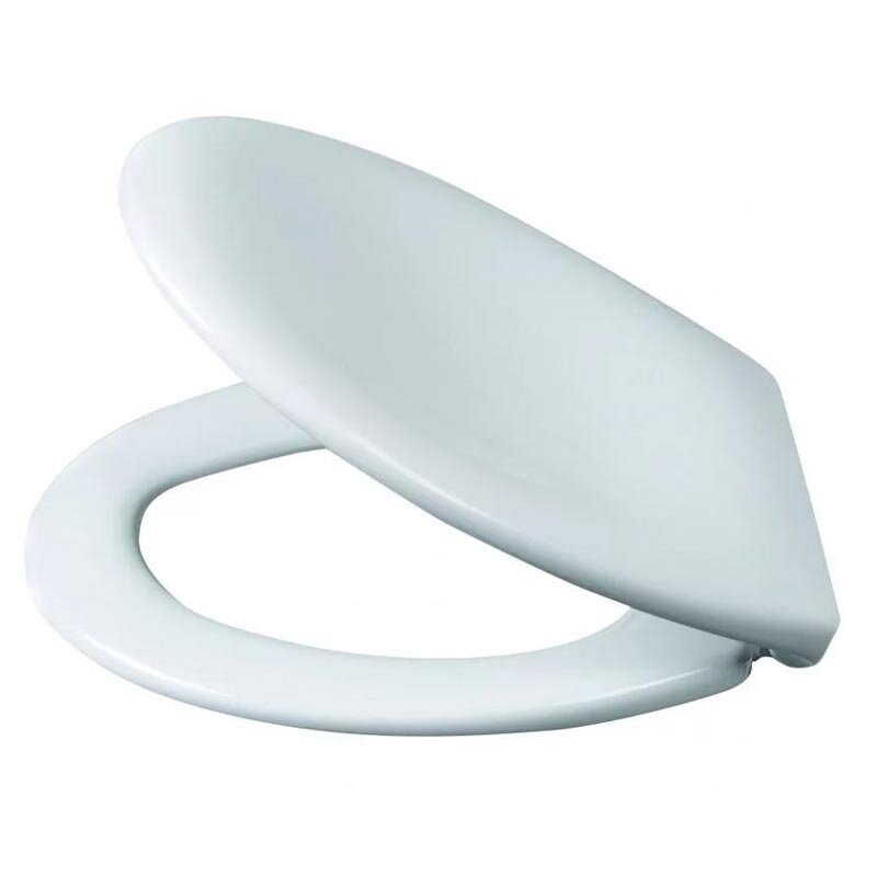 Изображение товара Крышка-сиденье Ideal Standard Ocean Junior W301801 с микролифтом Изображение товара Крышка-сиденье Ideal Standard Ocean Junior W301801 с микролифтом