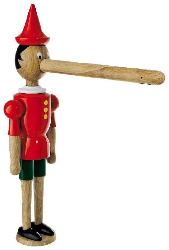 Изображение товара Смеситель для кухни Emmevi Pinocchio 1887CC с двумя вентилями