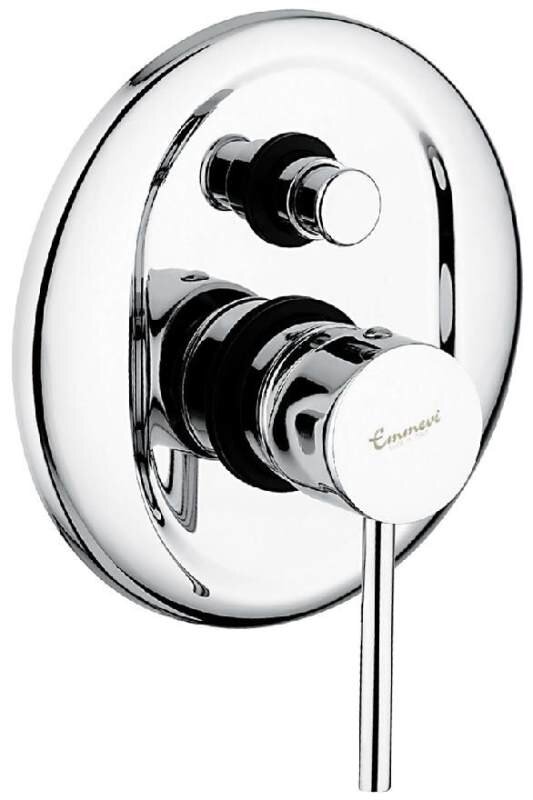 Изображение товара Смеситель для душа Emmevi Piper 45019CR, хром