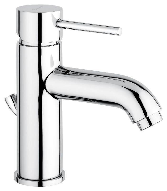 Изображение товара Смеситель для раковины Emmevi Piper 45003CR, хром