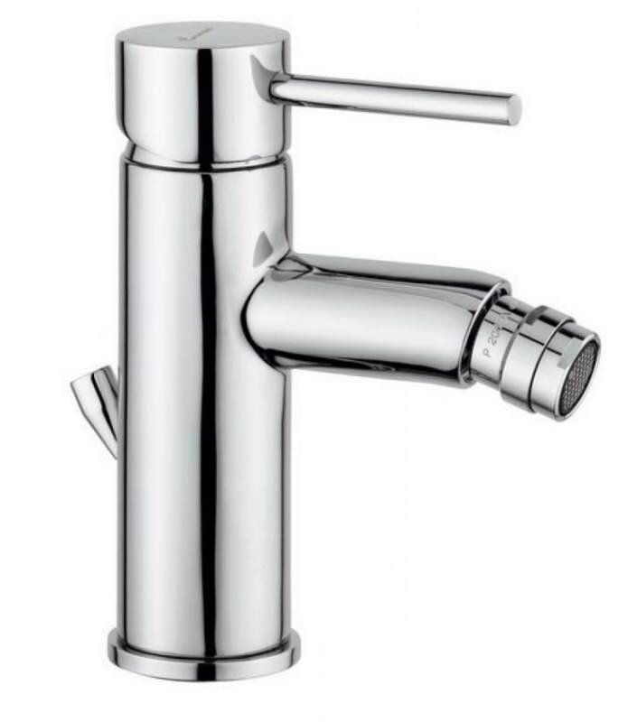 Изображение товара Смеситель для биде Emmevi Piper 45004CR, хром