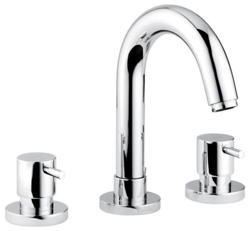 Изображение товара Смеситель для раковины Emmevi Piper 45033CR, хром
