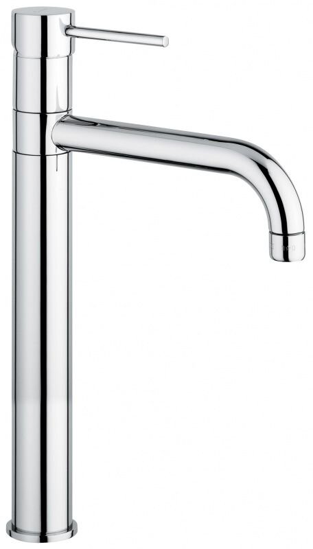 Изображение товара Смеситель для кухни Emmevi Piper 45007BIGCR, хром