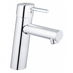 Изображение товара Смеситель для раковины Grohe Concetto, 23451001, хром 